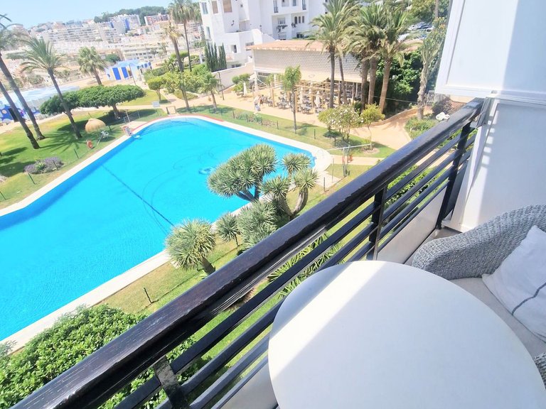 Apartment for Sale in Torremolinos, Malaga 7