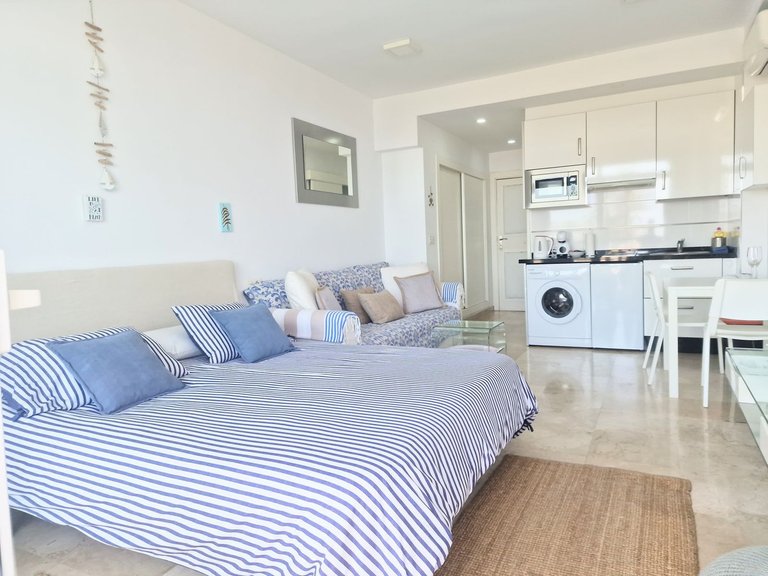 Apartment for Sale in Torremolinos, Malaga 8