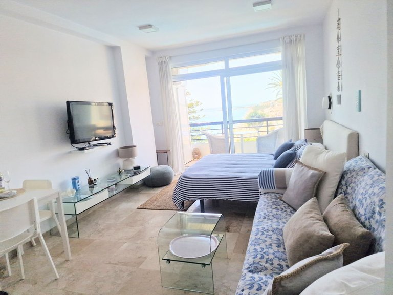 Apartment for Sale in Torremolinos, Malaga 9