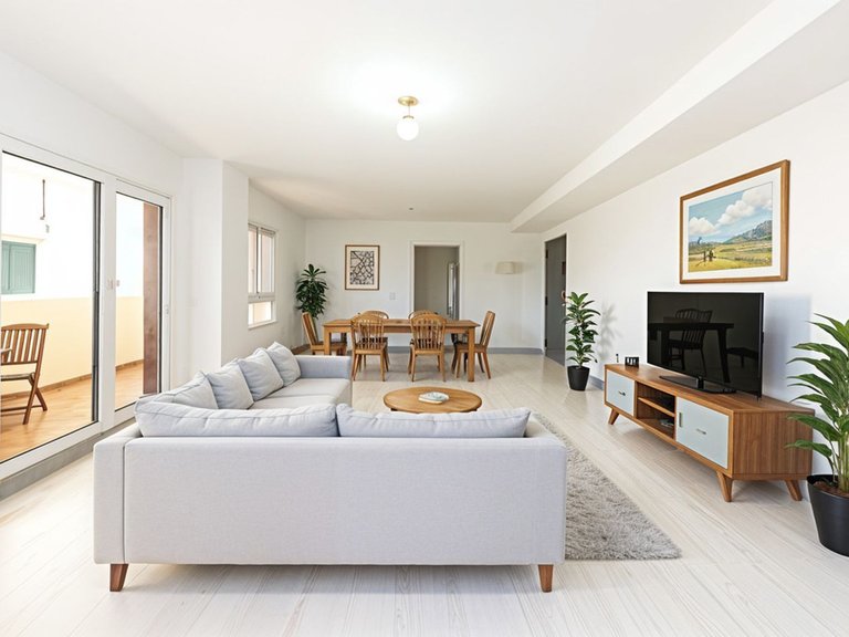 Apartment for Sale in Torrequebrada, Malaga 1