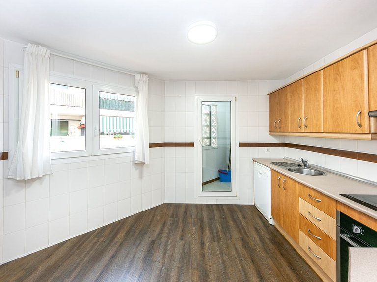 Apartment for Sale in Torrequebrada, Malaga 11