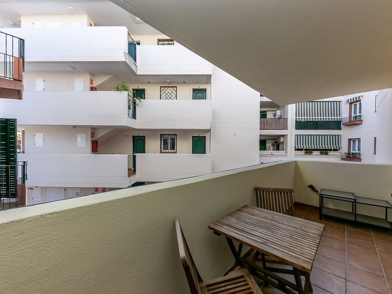 Apartment for Sale in Torrequebrada, Malaga 15