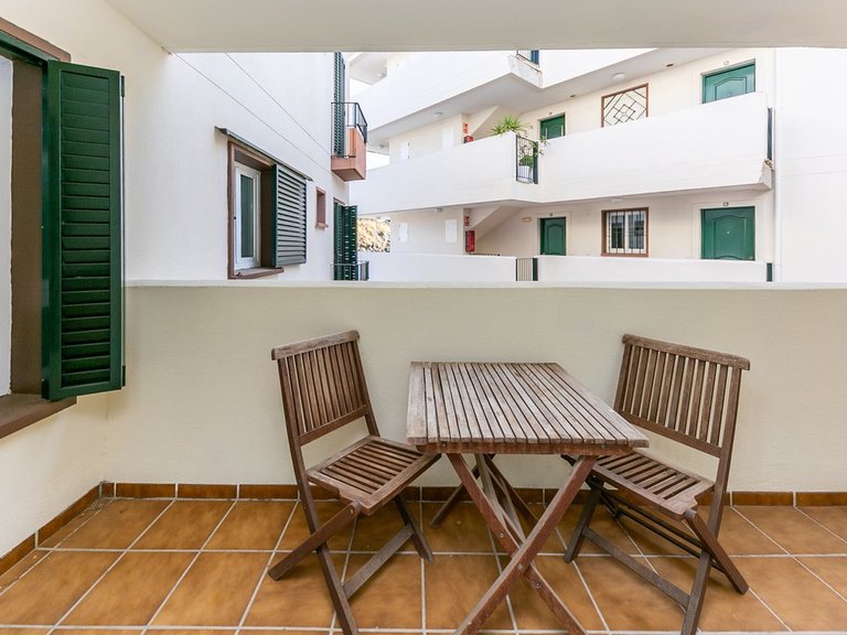 Apartment for Sale in Torrequebrada, Malaga 17