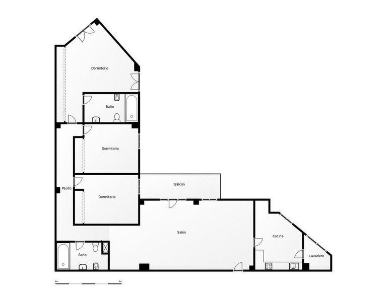 Apartment for Sale in Torrequebrada, Malaga 30