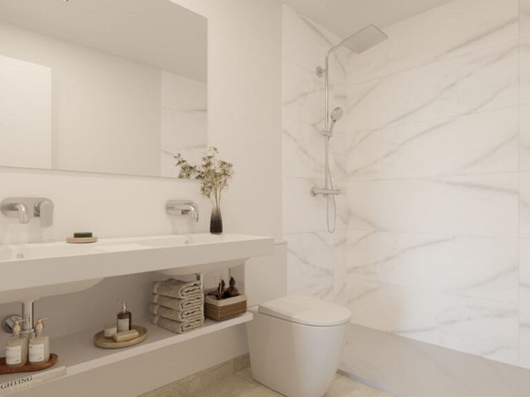 Apartment for Sale in Costa del Sol Cancelada, Malaga 8