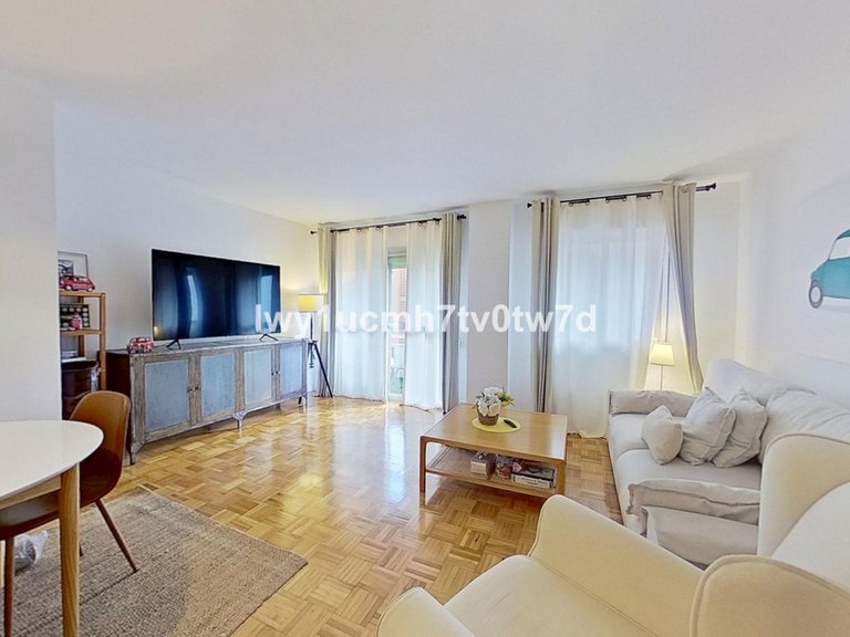 Apartment for Sale in Málaga Centro, Malaga 1