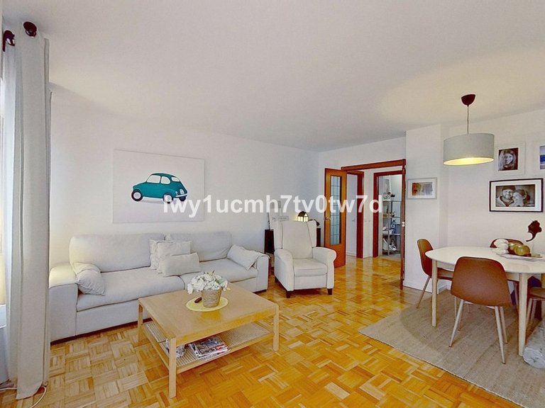 Apartment for Sale in Málaga Centro, Malaga 10