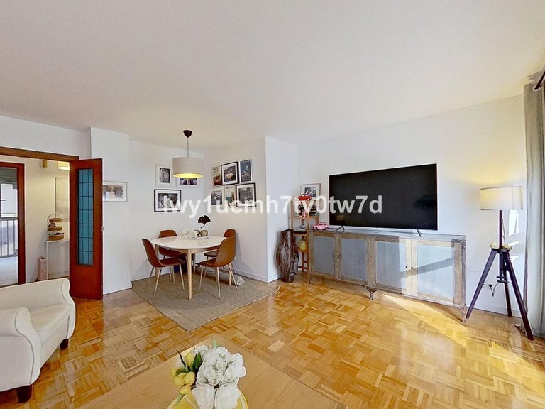 Apartment for Sale in Málaga Centro, Malaga 11