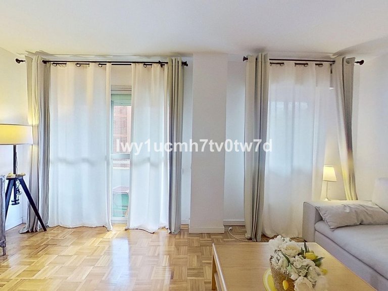 Apartment for Sale in Málaga Centro, Malaga 12