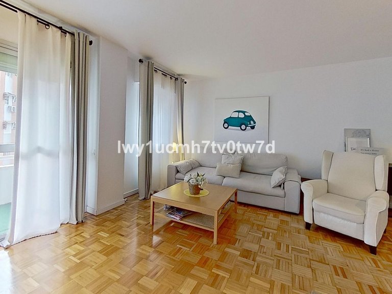 Apartment for Sale in Málaga Centro, Malaga 13