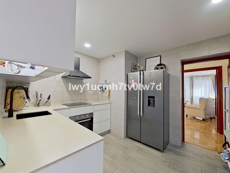 Apartment for Sale in Málaga Centro, Malaga 15