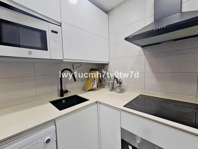 Apartment for Sale in Málaga Centro, Malaga 16