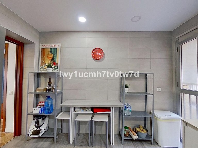 Apartment for Sale in Málaga Centro, Malaga 17