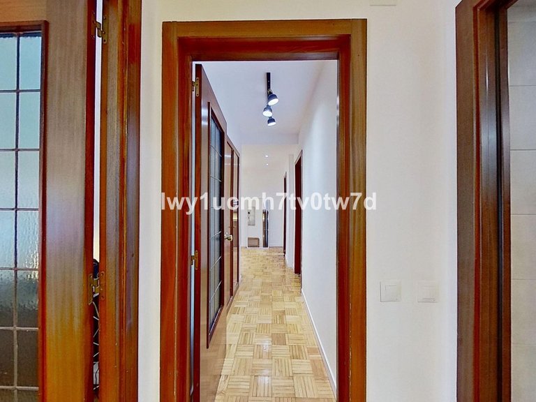 Apartment for Sale in Málaga Centro, Malaga 18