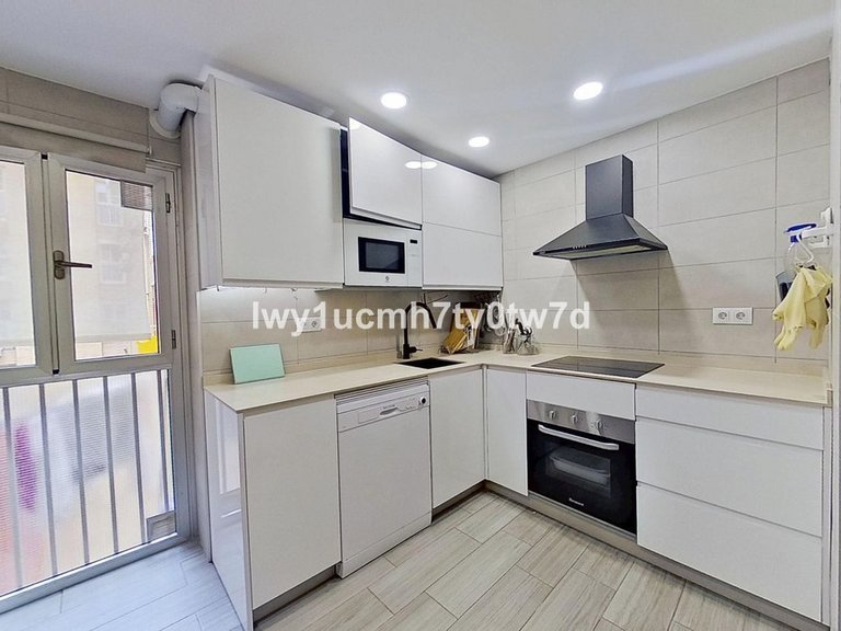 Apartment for Sale in Málaga Centro, Malaga 2