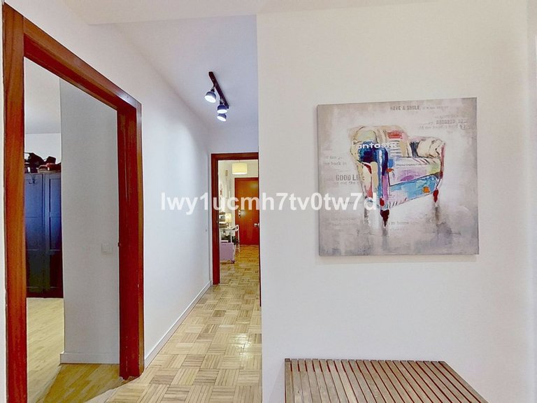 Apartment for Sale in Málaga Centro, Malaga 20