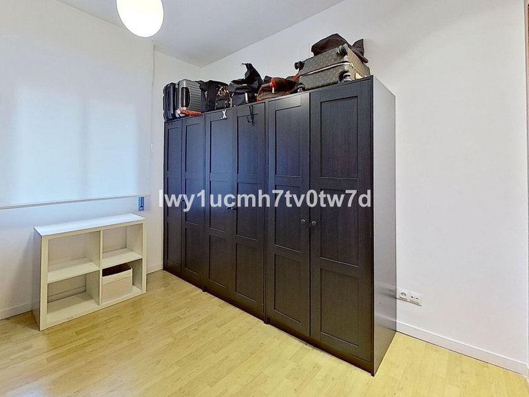 Apartment for Sale in Málaga Centro, Malaga 22