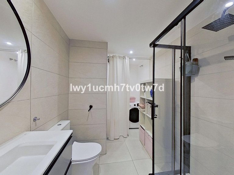 Apartment for Sale in Málaga Centro, Malaga 23