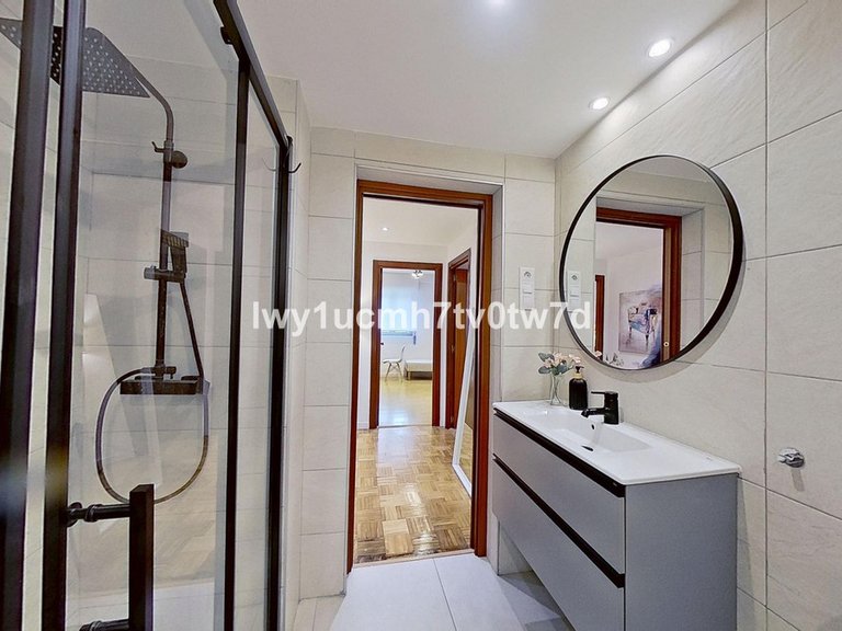 Apartment for Sale in Málaga Centro, Malaga 24