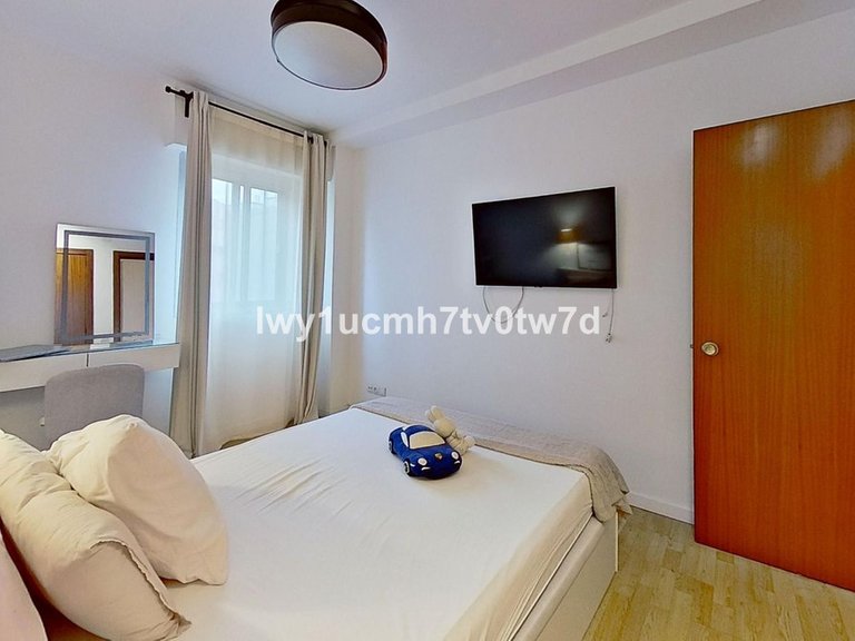 Apartment for Sale in Málaga Centro, Malaga 26