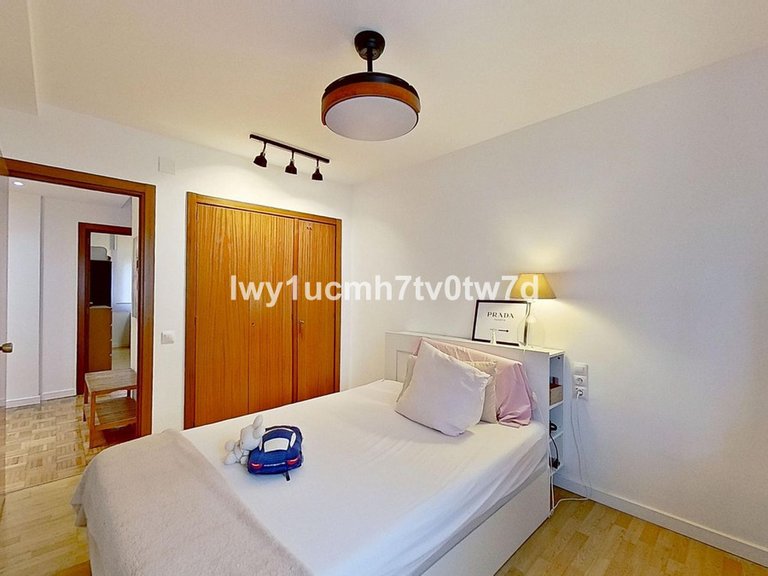 Apartment for Sale in Málaga Centro, Malaga 27