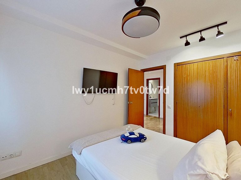 Apartment for Sale in Málaga Centro, Malaga 28