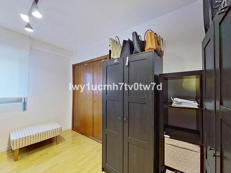 Apartment for Sale in Málaga Centro, Malaga 29