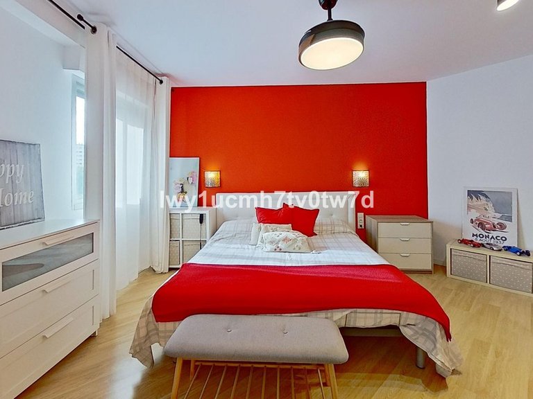 Apartment for Sale in Málaga Centro, Malaga 3
