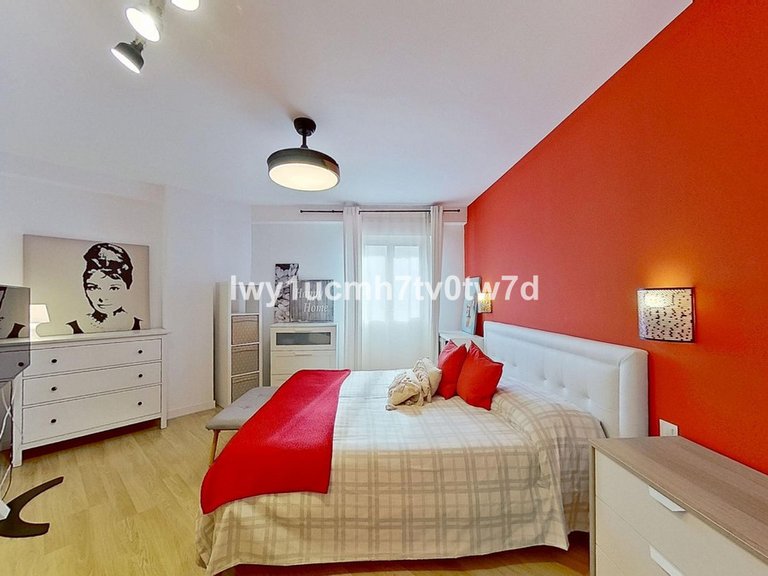 Apartment for Sale in Málaga Centro, Malaga 34