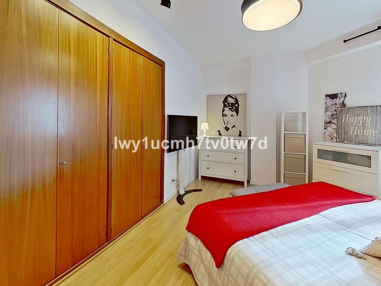 Apartment for Sale in Málaga Centro, Malaga 35