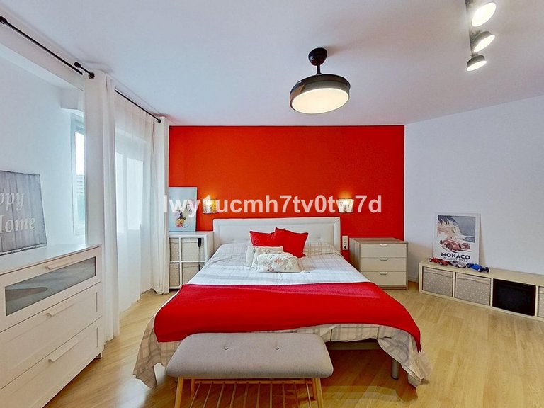 Apartment for Sale in Málaga Centro, Malaga 36