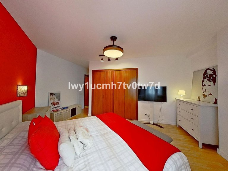 Apartment for Sale in Málaga Centro, Malaga 37