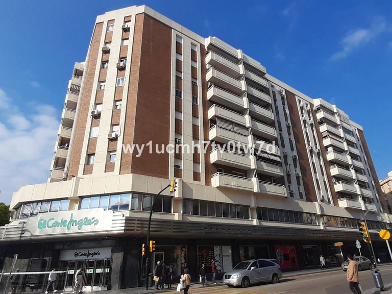 Apartment for Sale in Málaga Centro, Malaga 9