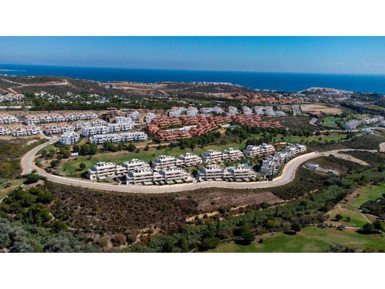 Apartment for Sale in Casares, Malaga 13
