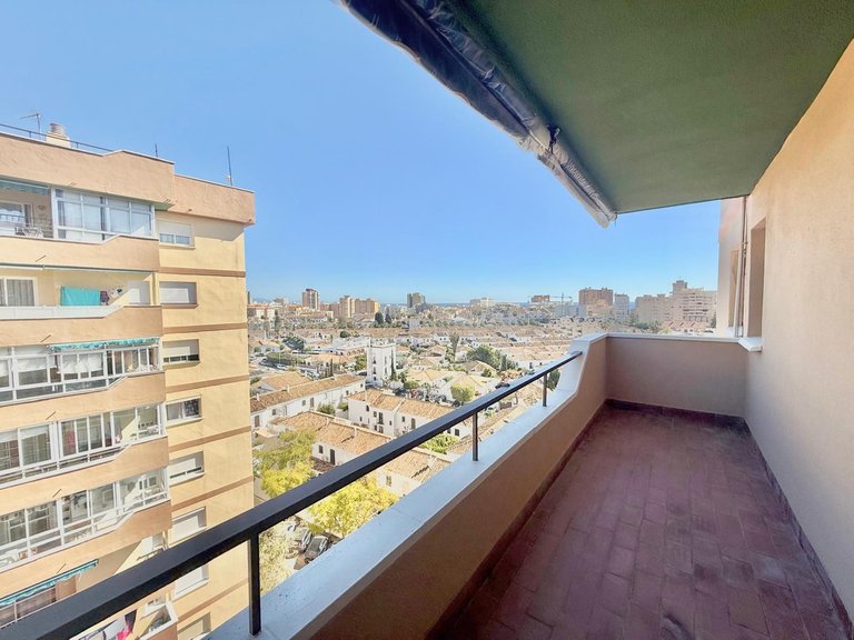 Apartment for Sale in Fuengirola, Malaga 1
