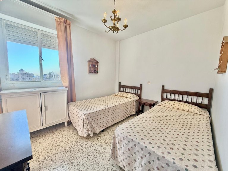 Apartment for Sale in Fuengirola, Malaga 11