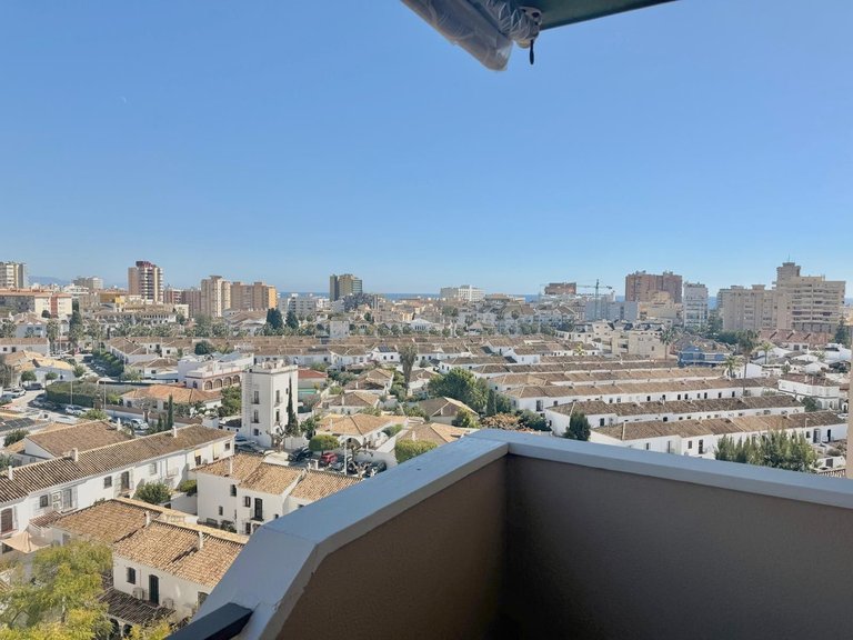 Apartment for Sale in Fuengirola, Malaga 14
