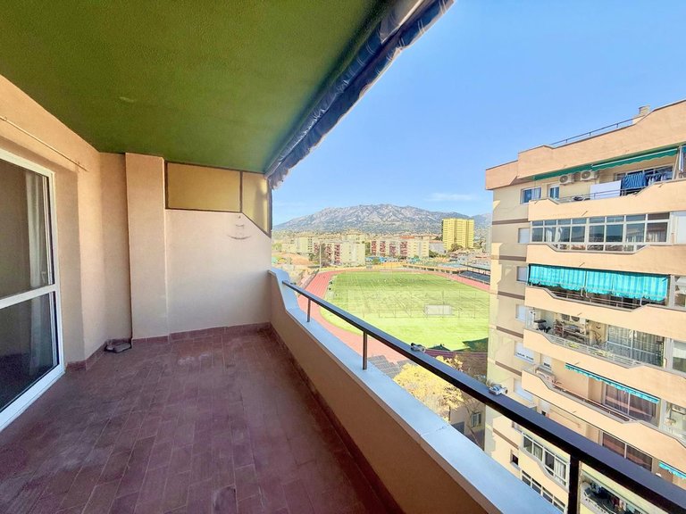 Apartment for Sale in Fuengirola, Malaga 2