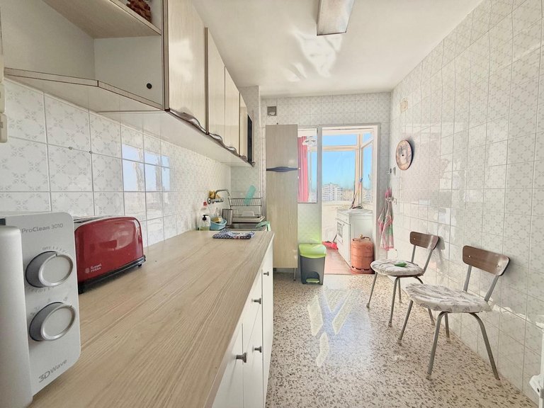 Apartment for Sale in Fuengirola, Malaga 3