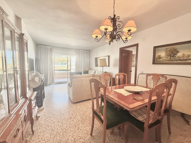 Apartment for Sale in Fuengirola, Malaga 5