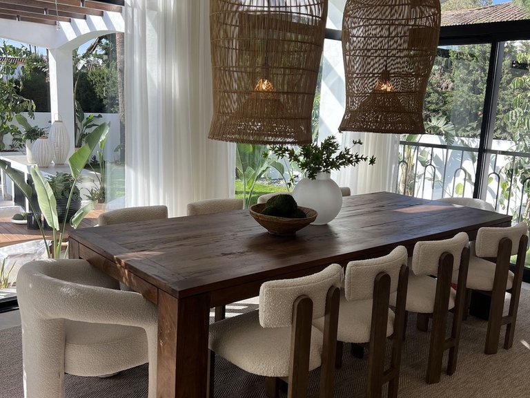 Villa for Sale in San Pedro De Alcántara, Malaga 14