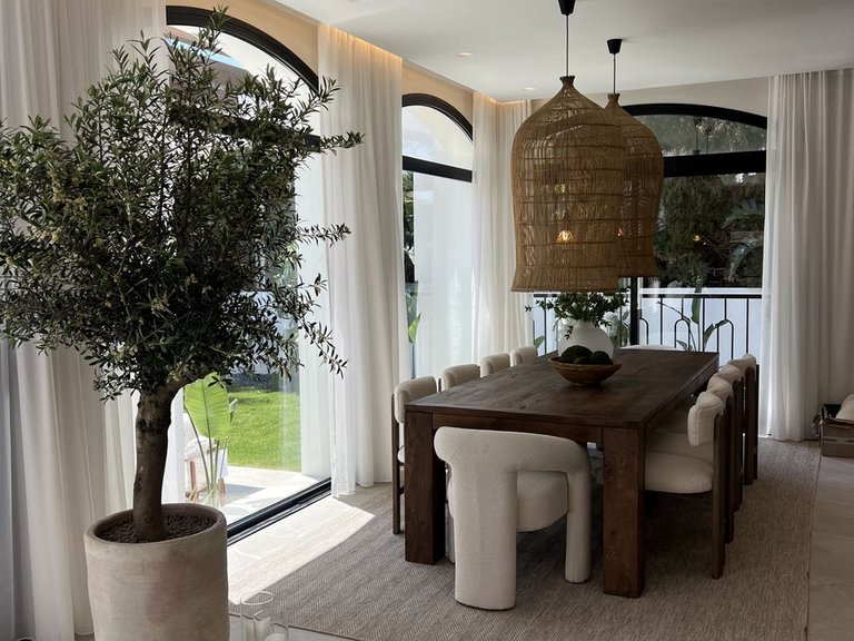 Villa for Sale in San Pedro De Alcántara, Malaga 16