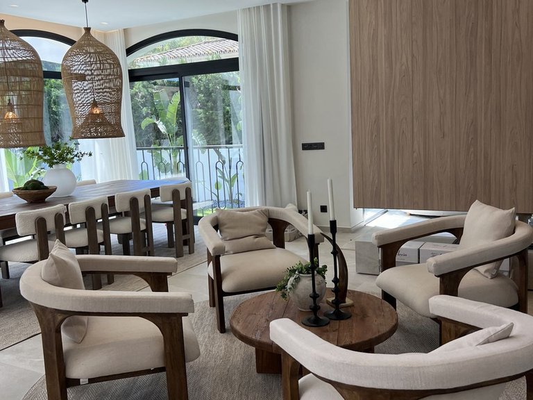 Villa for Sale in San Pedro De Alcántara, Malaga 19