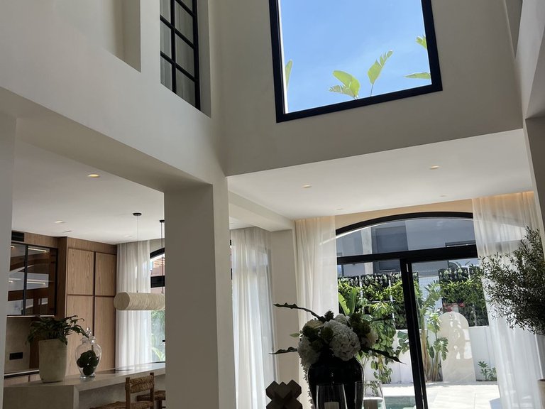Villa for Sale in San Pedro De Alcántara, Malaga 20
