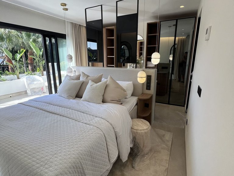 Villa for Sale in San Pedro De Alcántara, Malaga 21