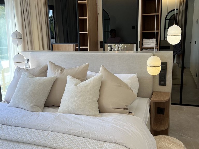 Villa for Sale in San Pedro De Alcántara, Malaga 22