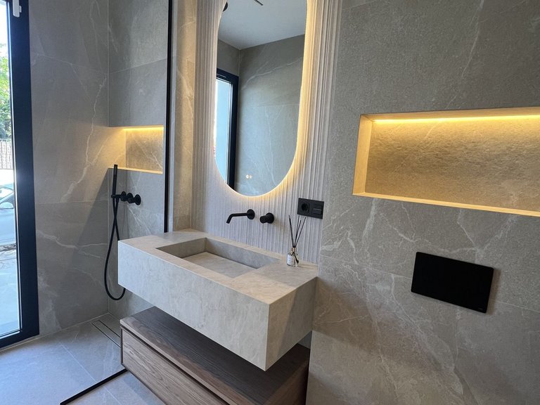 Villa for Sale in San Pedro De Alcántara, Malaga 27