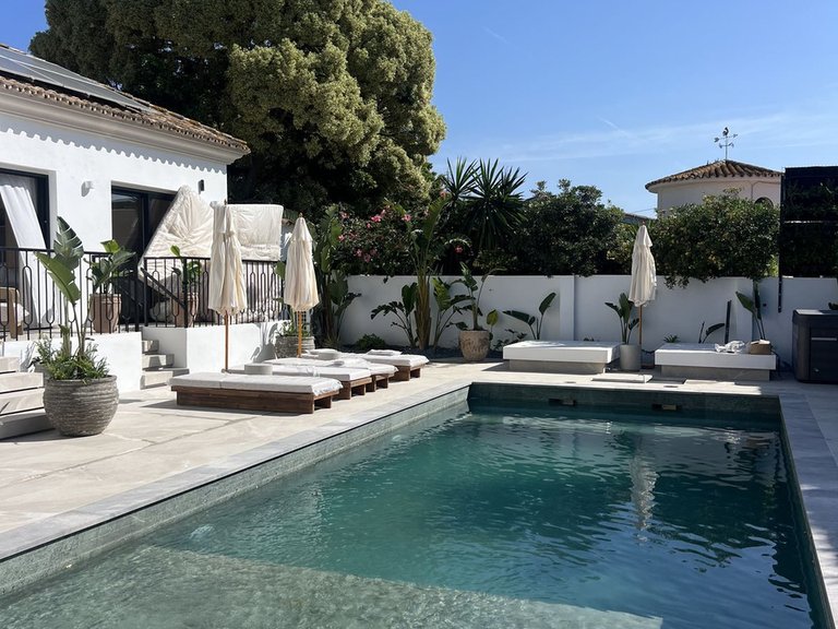 Villa for Sale in San Pedro De Alcántara, Malaga 3