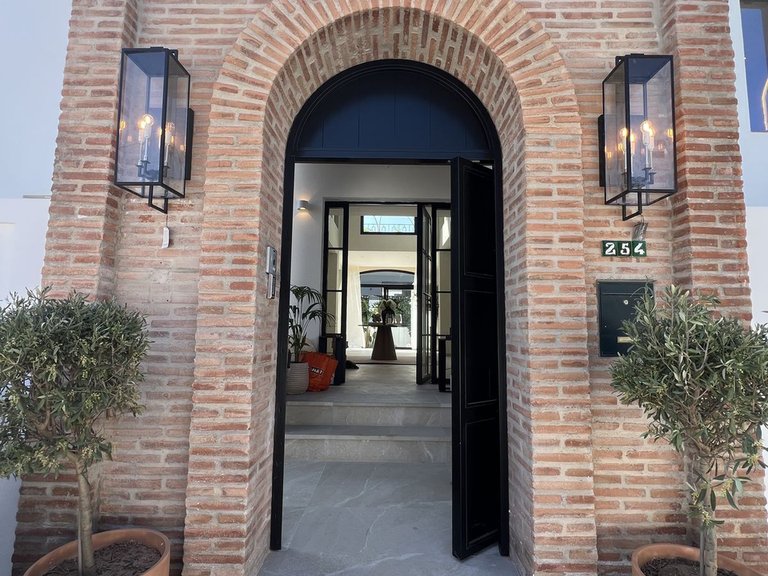 Villa for Sale in San Pedro De Alcántara, Malaga 37