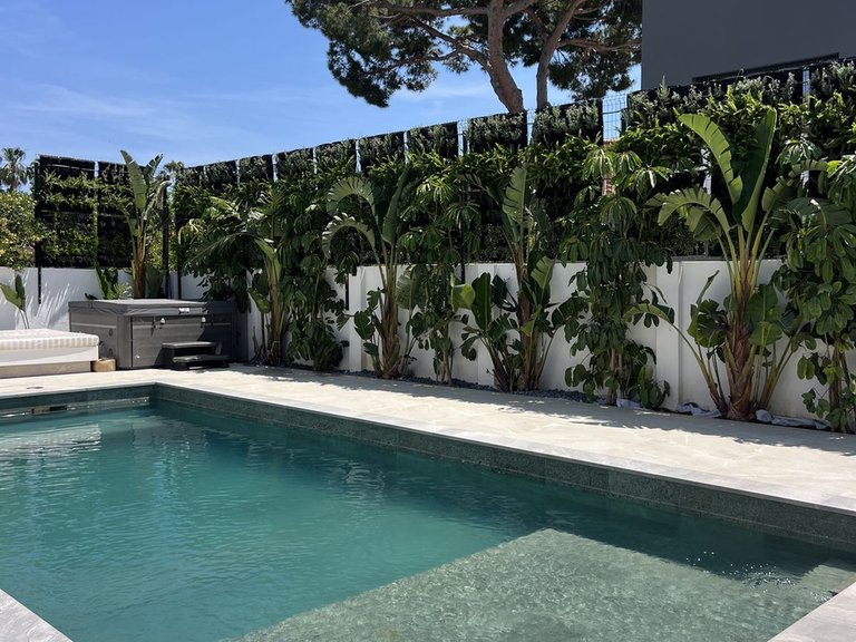 Villa for Sale in San Pedro De Alcántara, Malaga 4